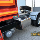 SCANIA T-112 MA 320 4x2 2p (diesel) 1985 Diesel-15