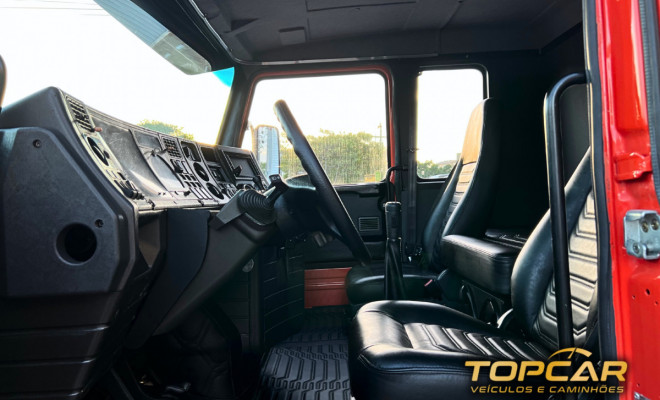 SCANIA T-112 MA 320 4x2 2p (diesel) 1985 Diesel-8