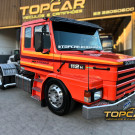 SCANIA T-112 MA 320 4x2 2p (diesel) 1985 Diesel-0