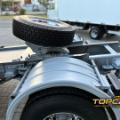 SCANIA T-112 MA 320 4x2 2p (diesel) 1985 Diesel-16