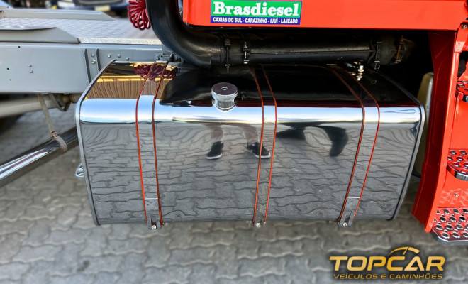 SCANIA T-112 MA 320 4x2 2p (diesel) 1985 Diesel-18