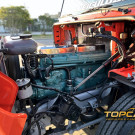 SCANIA T-112 MA 320 4x2 2p (diesel) 1985 Diesel-17