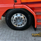 SCANIA T-112 MA 320 4x2 2p (diesel) 1985 Diesel-19