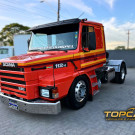 SCANIA T-112 MA 320 4x2 2p (diesel) 1985 Diesel-1