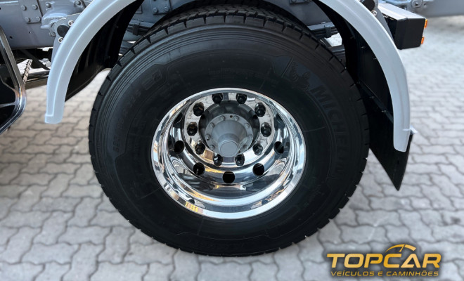 SCANIA T-112 MA 320 4x2 2p (diesel) 1985 Diesel-20