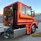 SCANIA T-112 MA 320 4x2 2p (diesel) 1985 Diesel-3