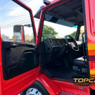 SCANIA T-112 MA 320 4x2 2p (diesel) 1985 Diesel-6