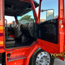 SCANIA T-112 MA 320 4x2 2p (diesel) 1985 Diesel-7