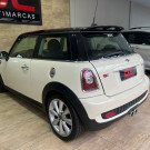 MINI COOPER S 1.6 Aut. 2010 Gasolina