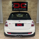 MINI COOPER S 1.6 Aut. 2010 Gasolina