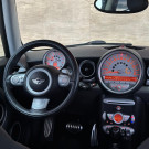 MINI COOPER S 1.6 Aut. 2010 Gasolina