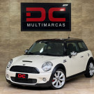MINI COOPER S 1.6 Aut. 2010 Gasolina
