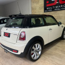 MINI COOPER S 1.6 Aut. 2010 Gasolina