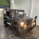 CBT Jipe Javali 3.0 4x4 Diesel 1990 Diesel-0