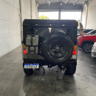 CBT Jipe Javali 3.0 4x4 Diesel 1990 Diesel-2