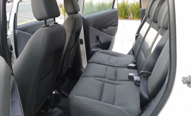 Fiat Idea ATTRACTIVE 1.4 Fire Flex 8V 5p 2012-11