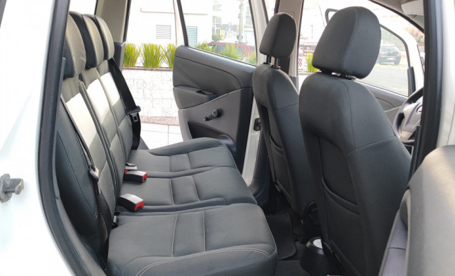 Fiat Idea ATTRACTIVE 1.4 Fire Flex 8V 5p 2012-12