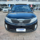 Kia Motors Sorento 3.5 V6 24V 4x4 Aut. 2015 Gasolina-0