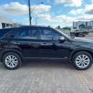 Kia Motors Sorento 3.5 V6 24V 4x4 Aut. 2015 Gasolina-2