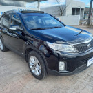 Kia Motors Sorento 3.5 V6 24V 4x4 Aut. 2015 Gasolina-1