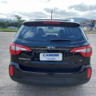 Kia Motors Sorento 3.5 V6 24V 4x4 Aut. 2015 Gasolina-4