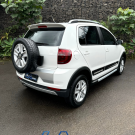 VW - VolksWagen CROSSFOX 1.6 Mi Total Flex 8V 5p 2011 Flex-10