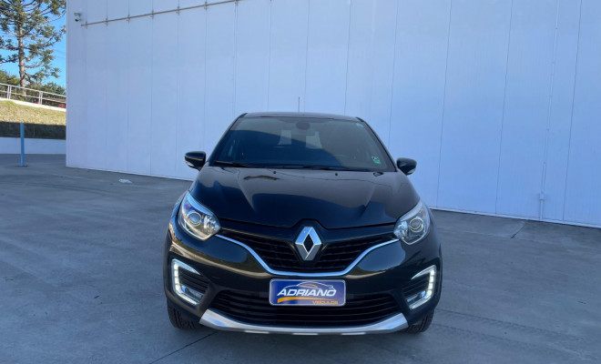 CAPTUR Intense 2.0 Aut. 2020-0