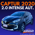CAPTUR Intense 2.0 Aut. 2020-16