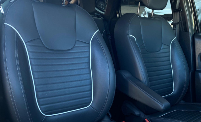 CAPTUR Intense 2.0 Aut. 2020-7