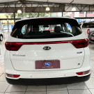 Kia Motors Sportage LX 2.0 16V/ 2.0 16V Flex  Aut. 2018 Flex