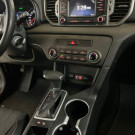 Kia Motors Sportage LX 2.0 16V/ 2.0 16V Flex  Aut. 2018 Flex