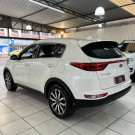 Kia Motors Sportage LX 2.0 16V/ 2.0 16V Flex  Aut. 2018 Flex