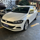 VW - VolksWagen Polo 1.0 Flex 12V 5p 2019 Flex-1