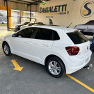 VW - VolksWagen Polo 1.0 Flex 12V 5p 2019 Flex-3
