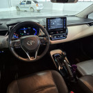 Toyota Corolla Altis Prem. 1.8 (Híbrido) 2021-8