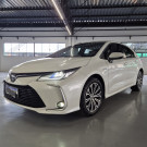 Toyota Corolla Altis Prem. 1.8 (Híbrido) 2021-1