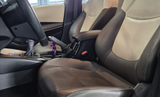 Toyota Corolla Altis Prem. 1.8 (Híbrido) 2021-6