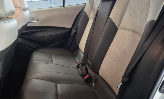 Toyota Corolla Altis Prem. 1.8 (Híbrido) 2021-7