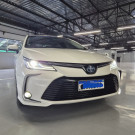 Toyota Corolla Altis Prem. 1.8 (Híbrido) 2021-0