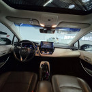 Toyota Corolla Altis Prem. 1.8 (Híbrido) 2021-9