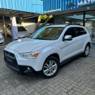 Mitsubishi ASX 2.0 16V 160cv Aut. 2012 Flex-1
