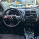 Mitsubishi ASX 2.0 16V 160cv Aut. 2012 Flex-8