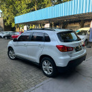 Mitsubishi ASX 2.0 16V 160cv Aut. 2012 Flex-2