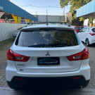 Mitsubishi ASX 2.0 16V 160cv Aut. 2012 Flex-3