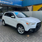 Mitsubishi ASX 2.0 16V 160cv Aut. 2012 Flex-0
