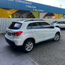 Mitsubishi ASX 2.0 16V 160cv Aut. 2012 Flex-4
