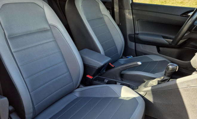 VW Nivus Highline 1.0 TSI 2021-8