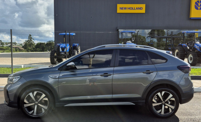 VW Nivus Highline 1.0 TSI 2021-0
