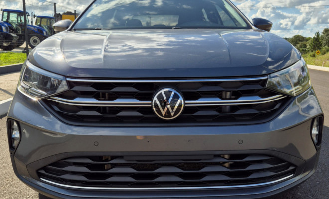 VW Nivus Highline 1.0 TSI 2021-2