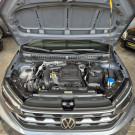 VW Nivus Highline 1.0 TSI 2021-10